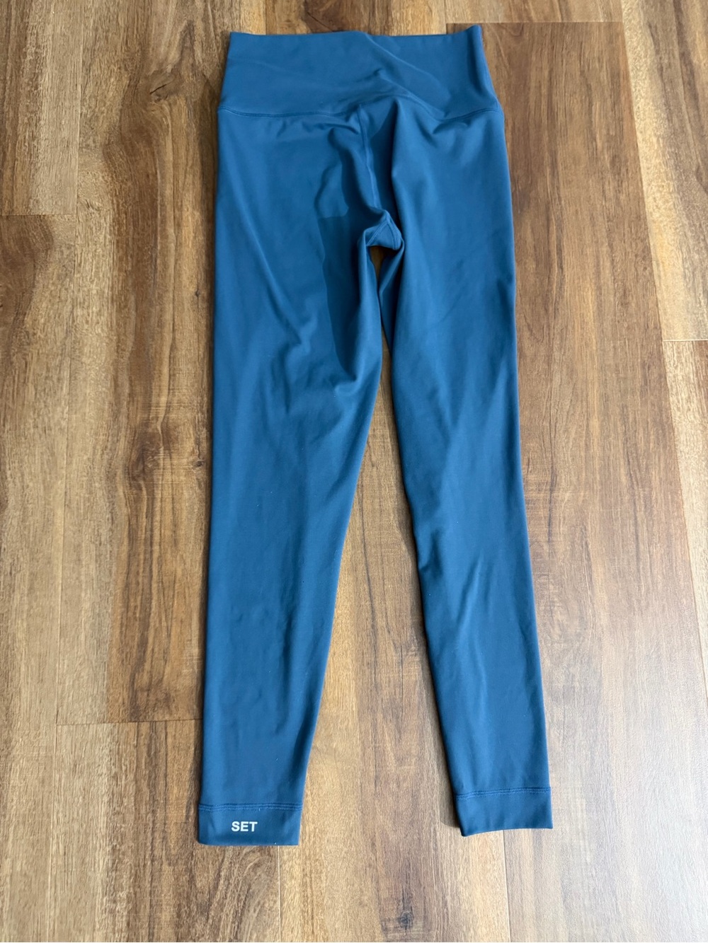 SET Active 7/8 Leggings S